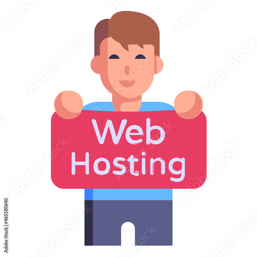 Hosting Services 