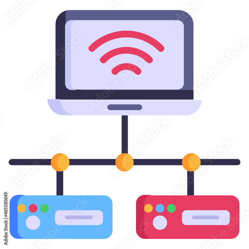 Data Networking 
