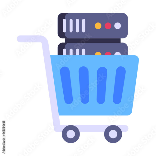 Ecommerce Hosting