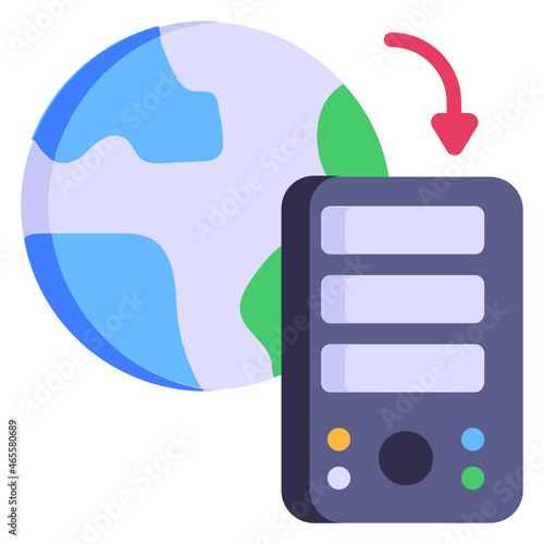 Internet Hosting 