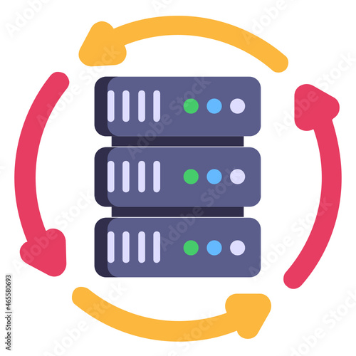 Database Sync