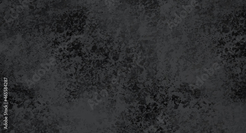 abstract grunge old rusty seamless black and white vector background.old stylist grunge rusty wall texture background with space for your text.