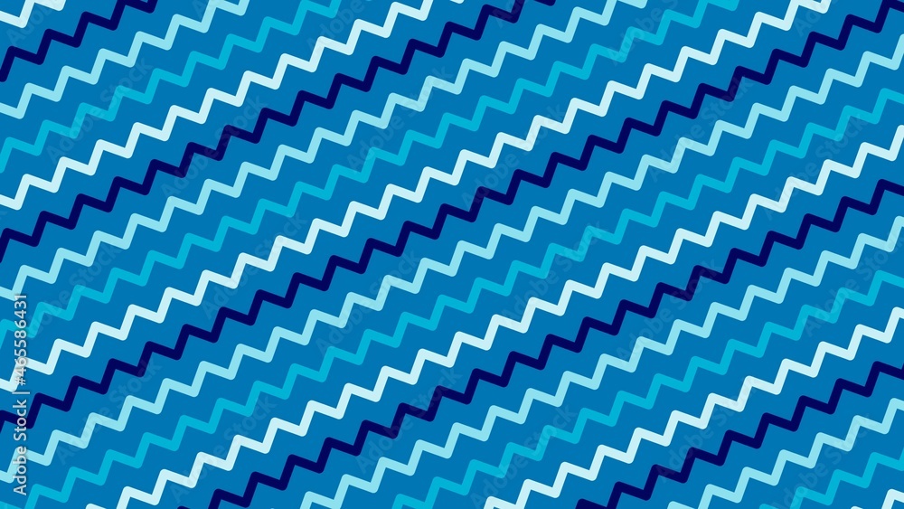 Fototapeta premium Wave abstract background, wave pattern background, waves pattern, colorful waves pattern, waves pattern wallpaper