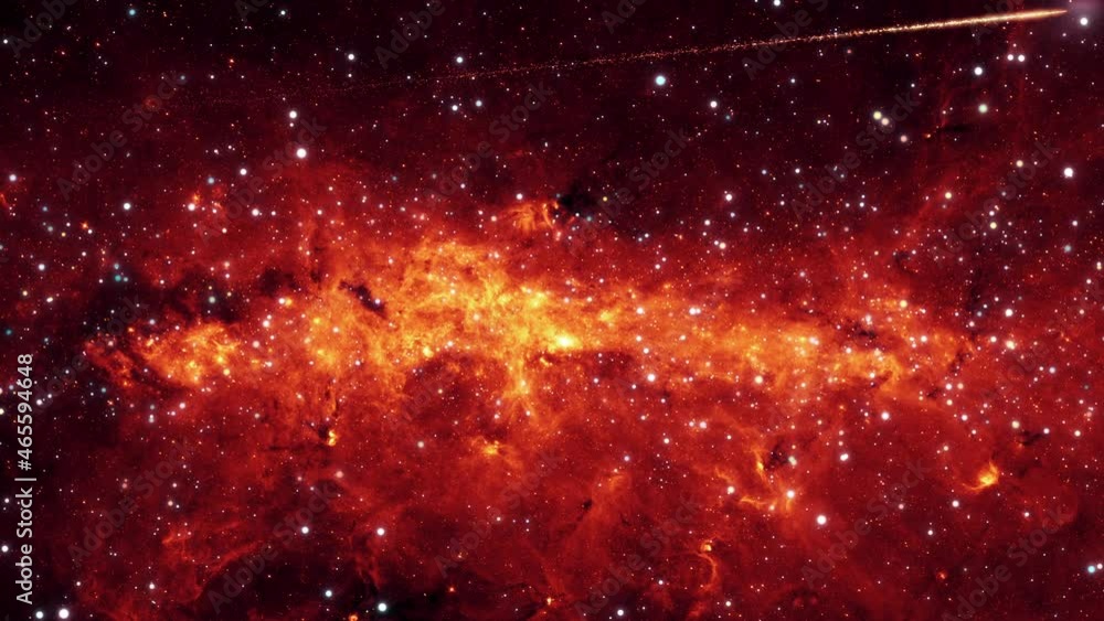 Space travel to the milky way center Space travel to the milky way center