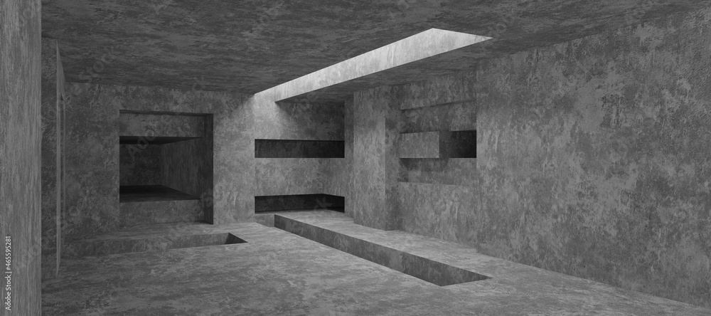 Abstract Architecture Abstract Architecture