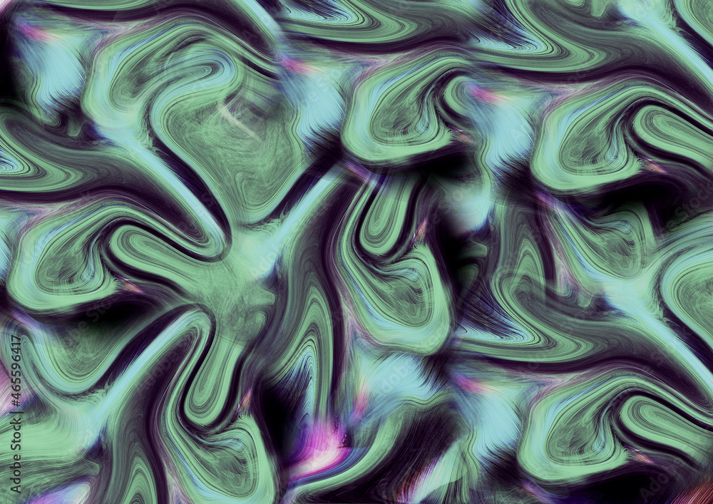 Obraz premium Abstract colorful background