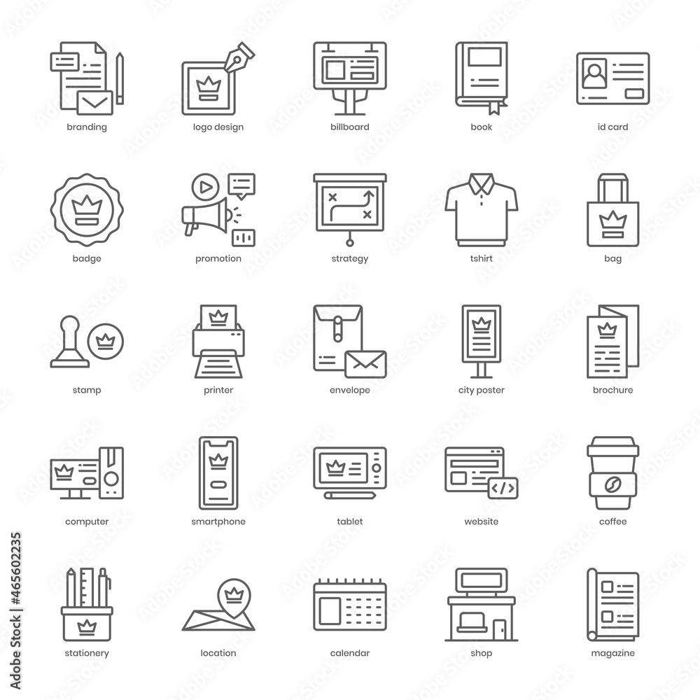 Branding icon pack for your website design, logo, app, UI. Contact and Communication icon outline design. Vector graphics illustration and editable stroke. Branding icon pack for your website design, logo, app, UI. Contact and Communication icon outline design. Vector graphics illustration and editable stroke.