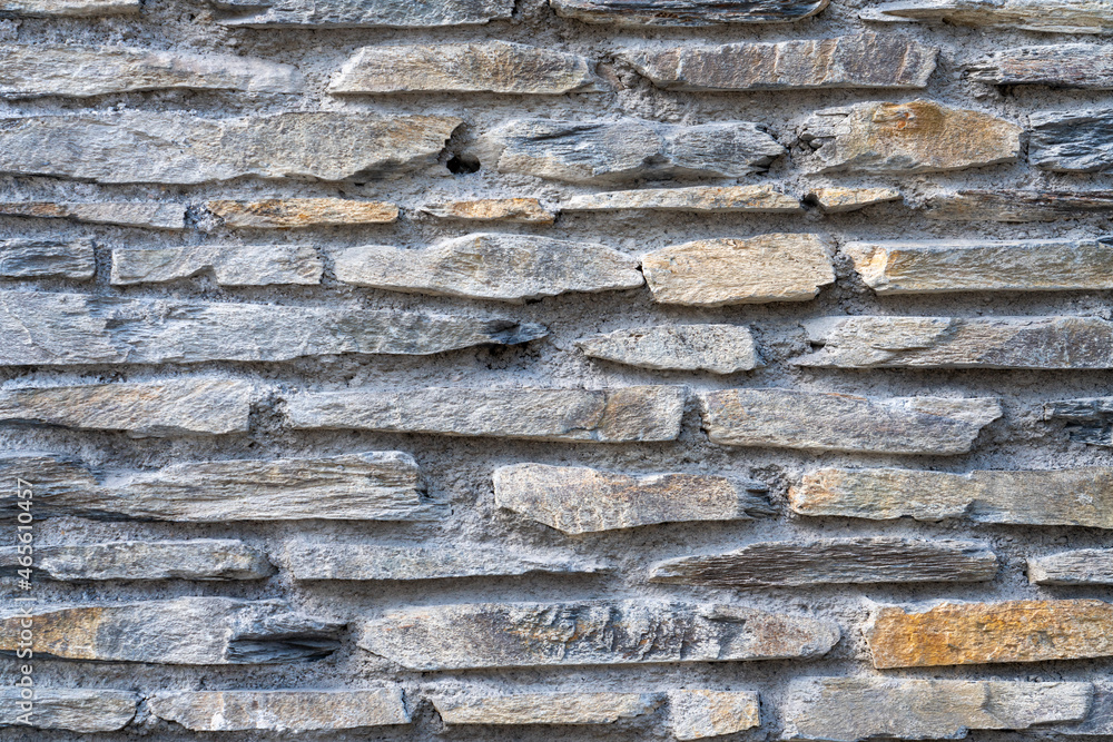rough wall made of dark stone texture rough wall made of dark stone texture