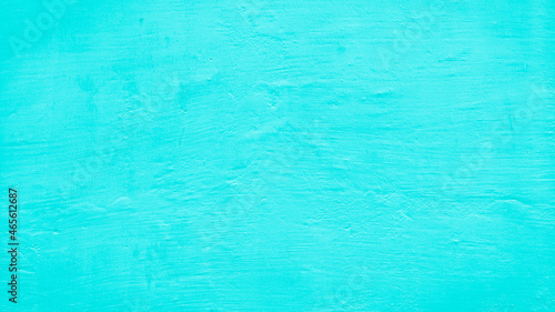 texture background of teal wall  © Menganga