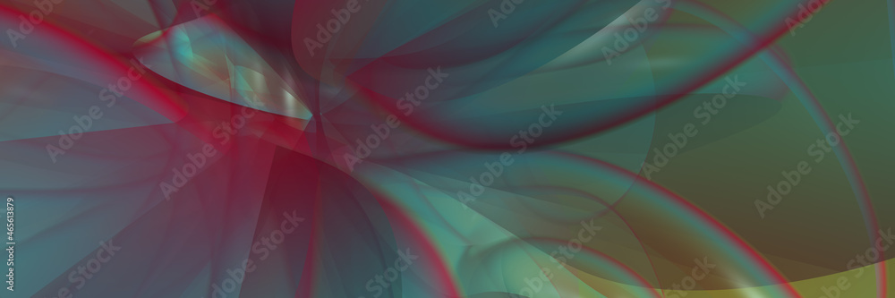 Obraz premium abstract background