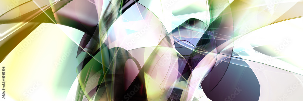 Obraz premium abstract background