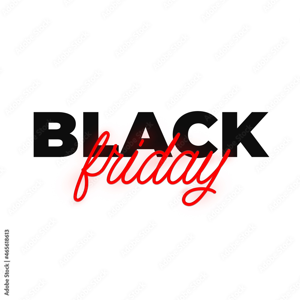 Selo black friday para o dia da promoção Selo black friday para o dia da promoção