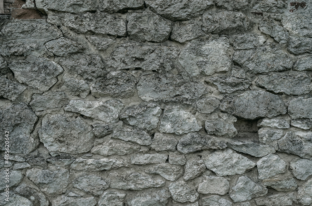 Stone wall Stone wall