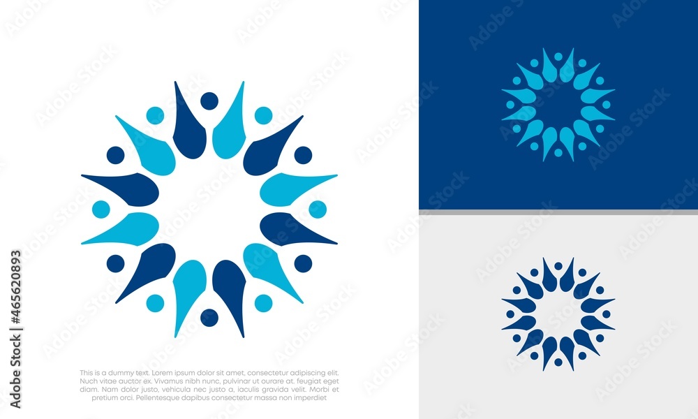 Human Resources Consulting Company, Global Community Logo.
Human Resources Consulting Company, Global Community Logo.