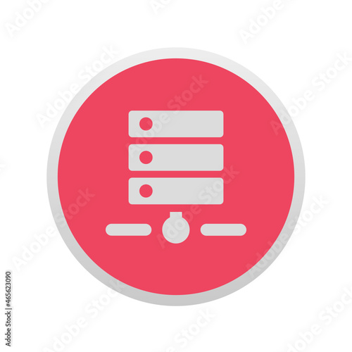 Share Storage - Sticker