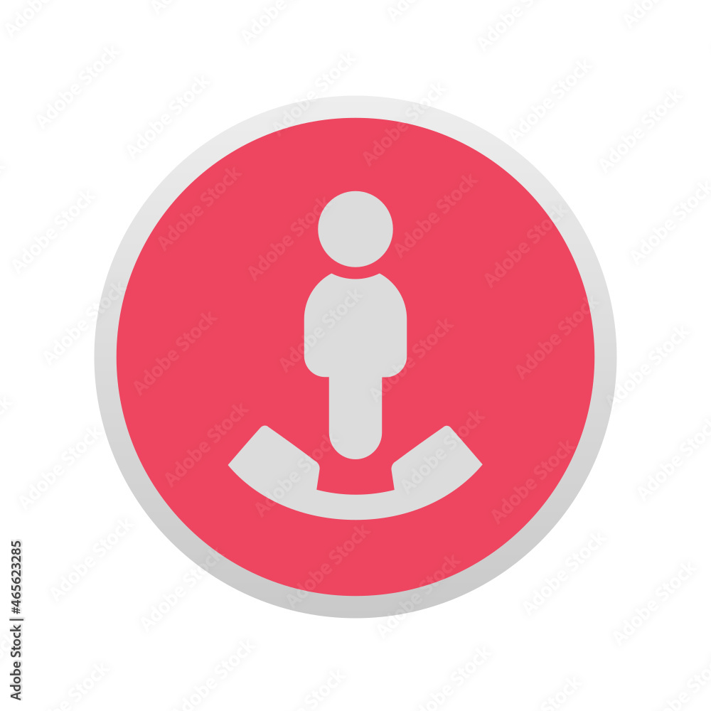 Phone Operator - Sticker Phone Operator - Sticker