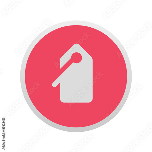 Free Download Label - Sticker - GFXLoad