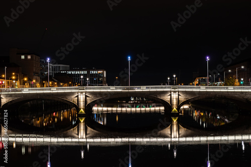 Saint Patricks Cork City