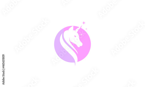 unicorn illustration 
