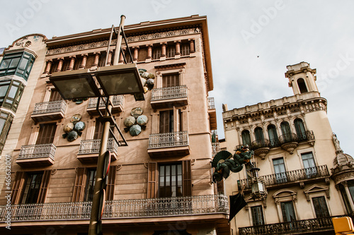 Barcelona photo