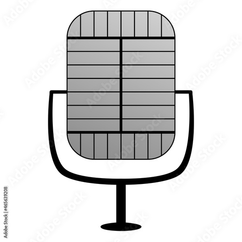 Mikrofon