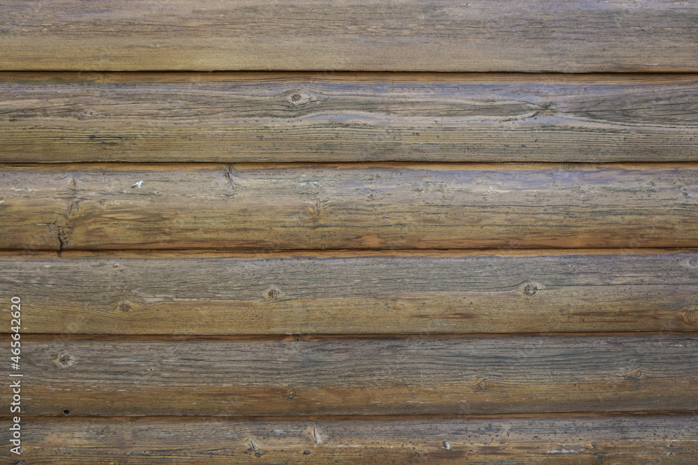 Naklejka premium Natural Wood board pattern background