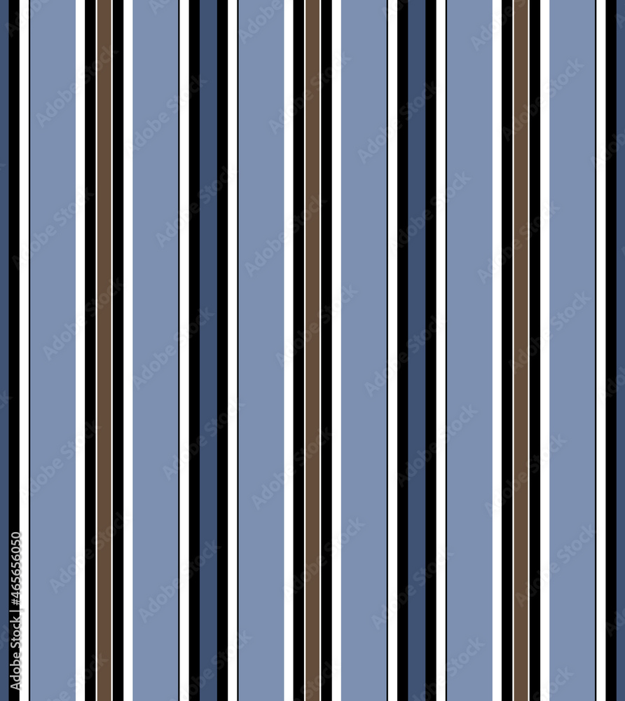 Seamless vertical geometric line pattern. Seamless vertical geometric line pattern.