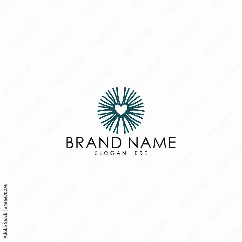 love line logo design love line logo design