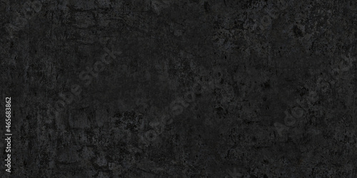 Wallpaper Mural dark background, black wall Torontodigital.ca