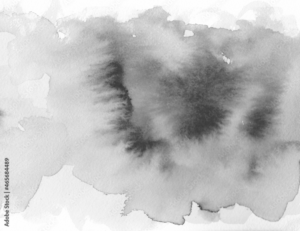 モノクロの水彩テクスチャ素材 背景イラスト素材 Stock Illustration Adobe Stock モノクロの水彩テクスチャ素材 背景イラスト素材 Stock Illustration Adobe Stock