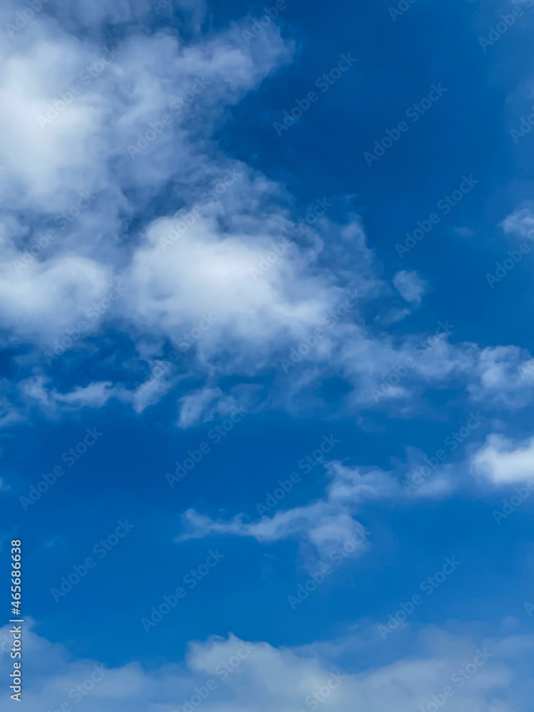 Cielo-Nubes