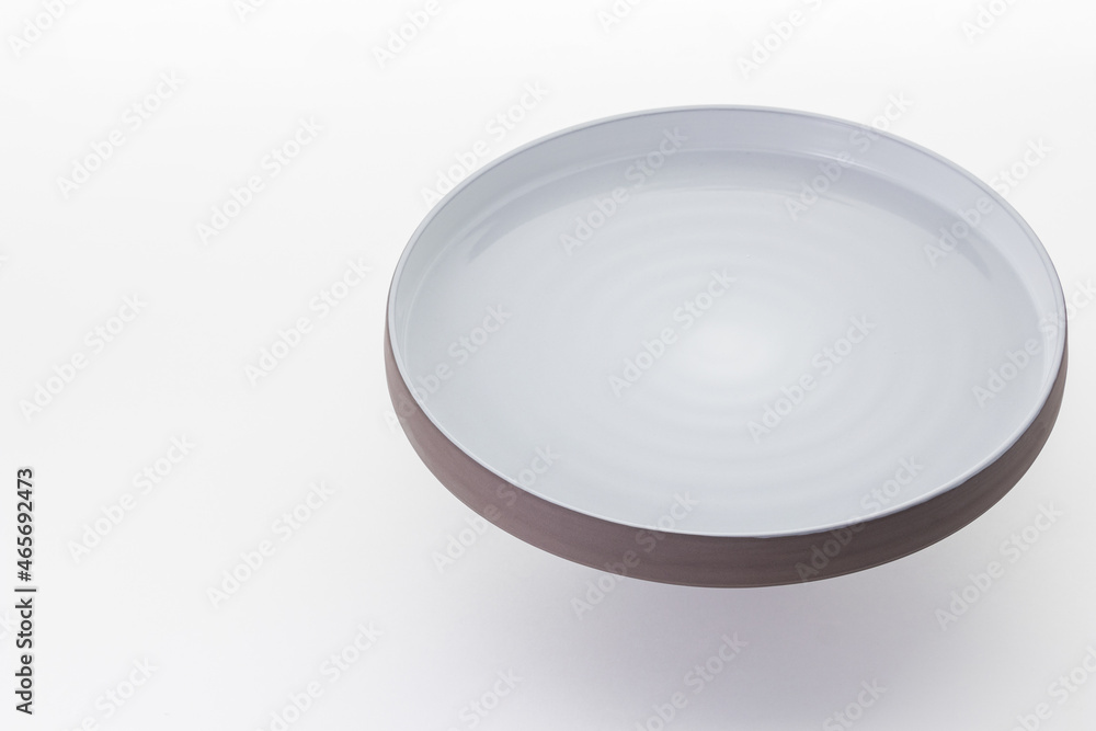 Kitchen and restaurant utensils on a white background Kitchen and restaurant utensils on a white background