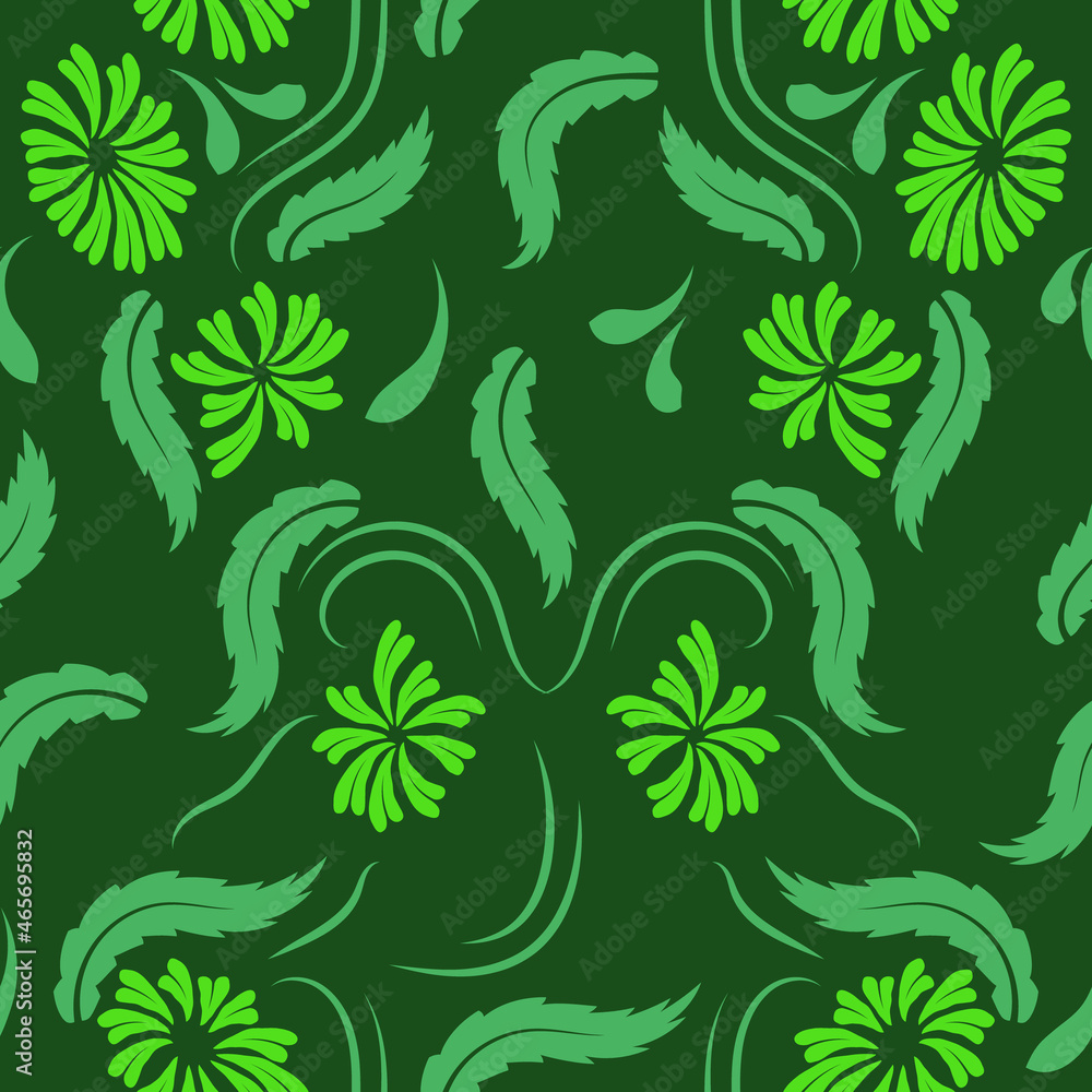 Folk flowers print Floral pattern Ethnic art Folk flowers print Floral pattern Ethnic art