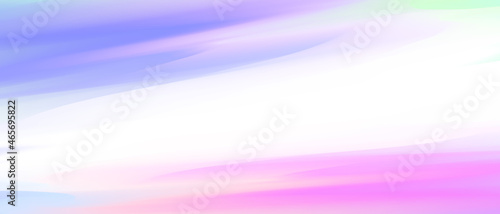 Abstract mockup Pastel colorful gradient background concept for your graphic design,