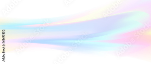 Abstract mockup Pastel colorful gradient background concept for your graphic design, photo