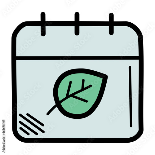 Calendar Icon