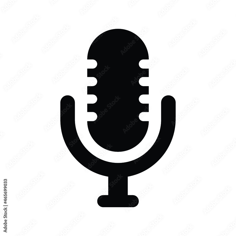 microphone icon microphone icon