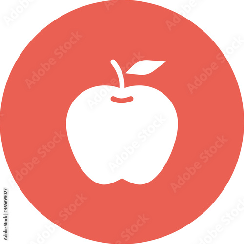Apple Icon