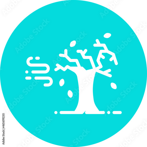 Storm Icon