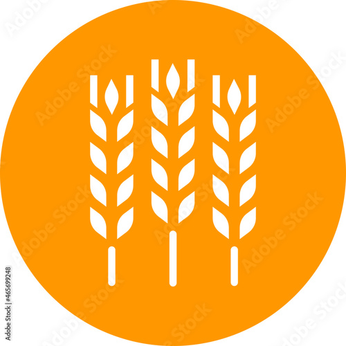 Wheat Icon
