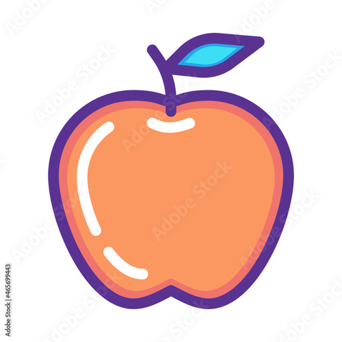 Apple Icon