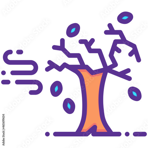 Storm Icon