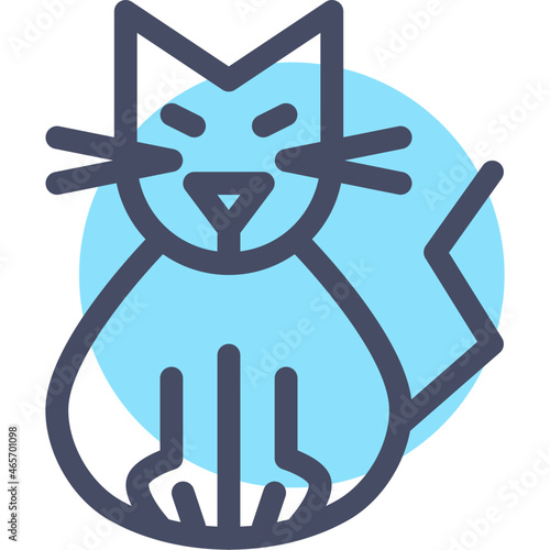 Cat Icon