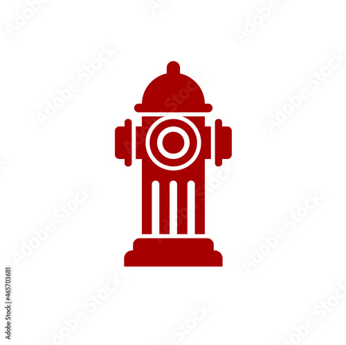 hydrant icon