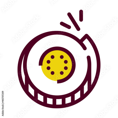 Chakkar Icon