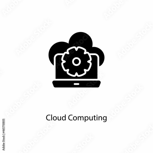 icon in vector. Logotype