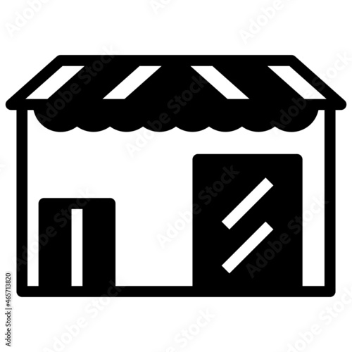 shop