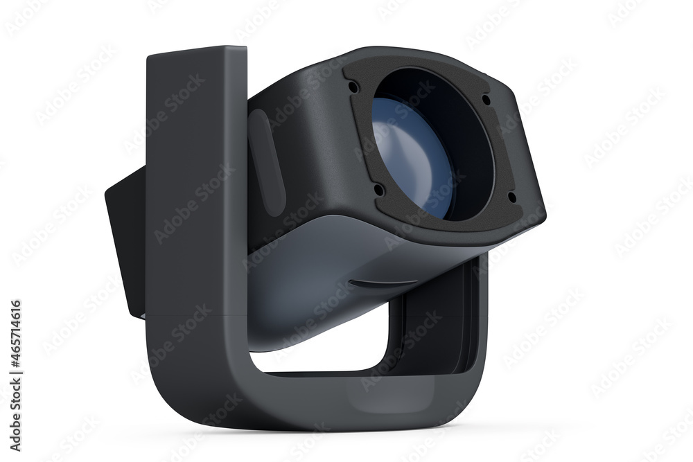 Obraz premium Colorimeter profiling computer monitor or photographer color calibration tool