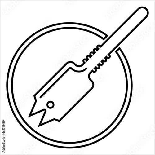 Chisel Icon Y_2110001