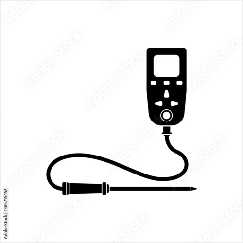 Ph Meter Icon Y_2110001